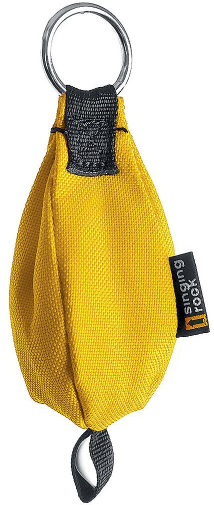 Tree Mouse 300g Yellow - Get Tight Gear