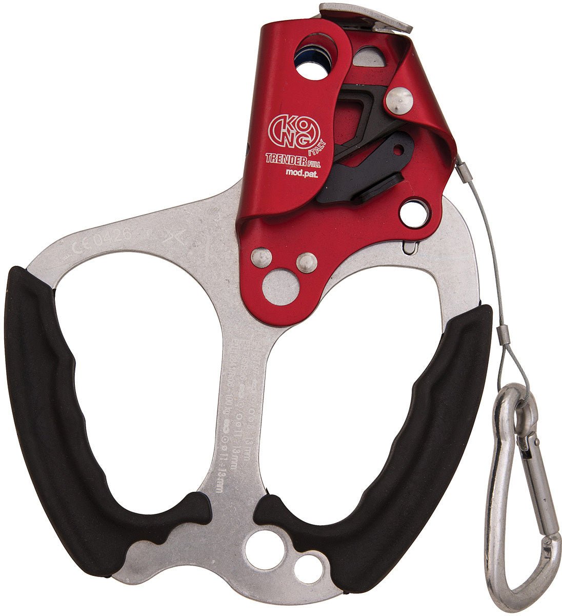 Trender Double Ascender - Get Tight Gear