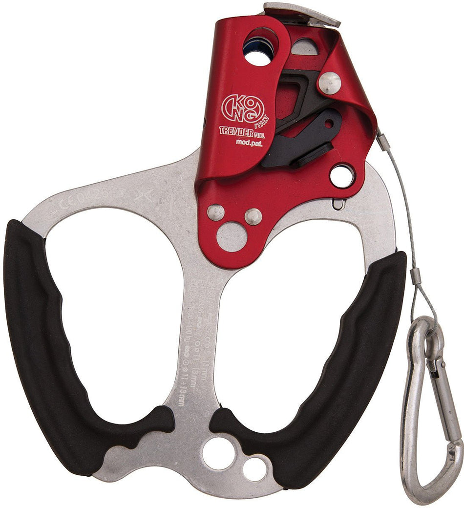 Trender Double Ascender - Get Tight Gear