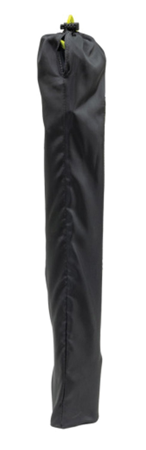 Tri Leg Stool Charcoal/Citrus - Get Tight Gear