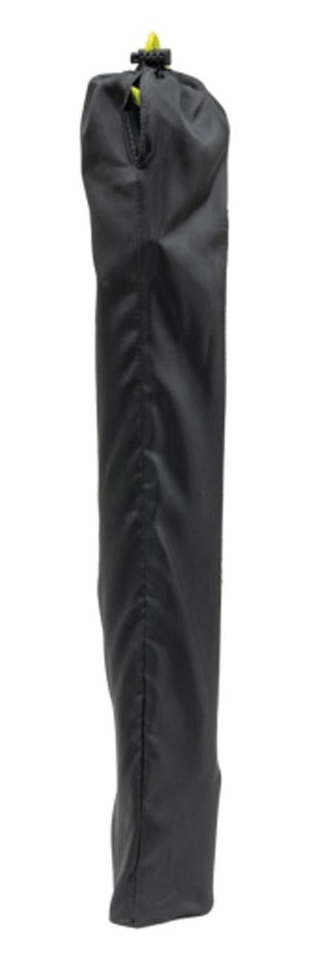 Tri Leg Stool Charcoal/Citrus - Get Tight Gear