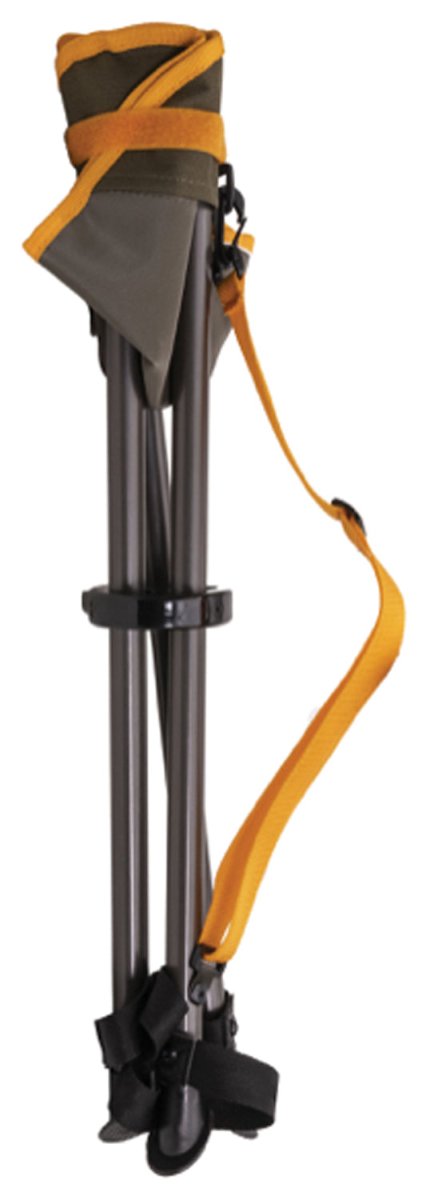 Tri Leg Stool Clay/Apricot - Get Tight Gear