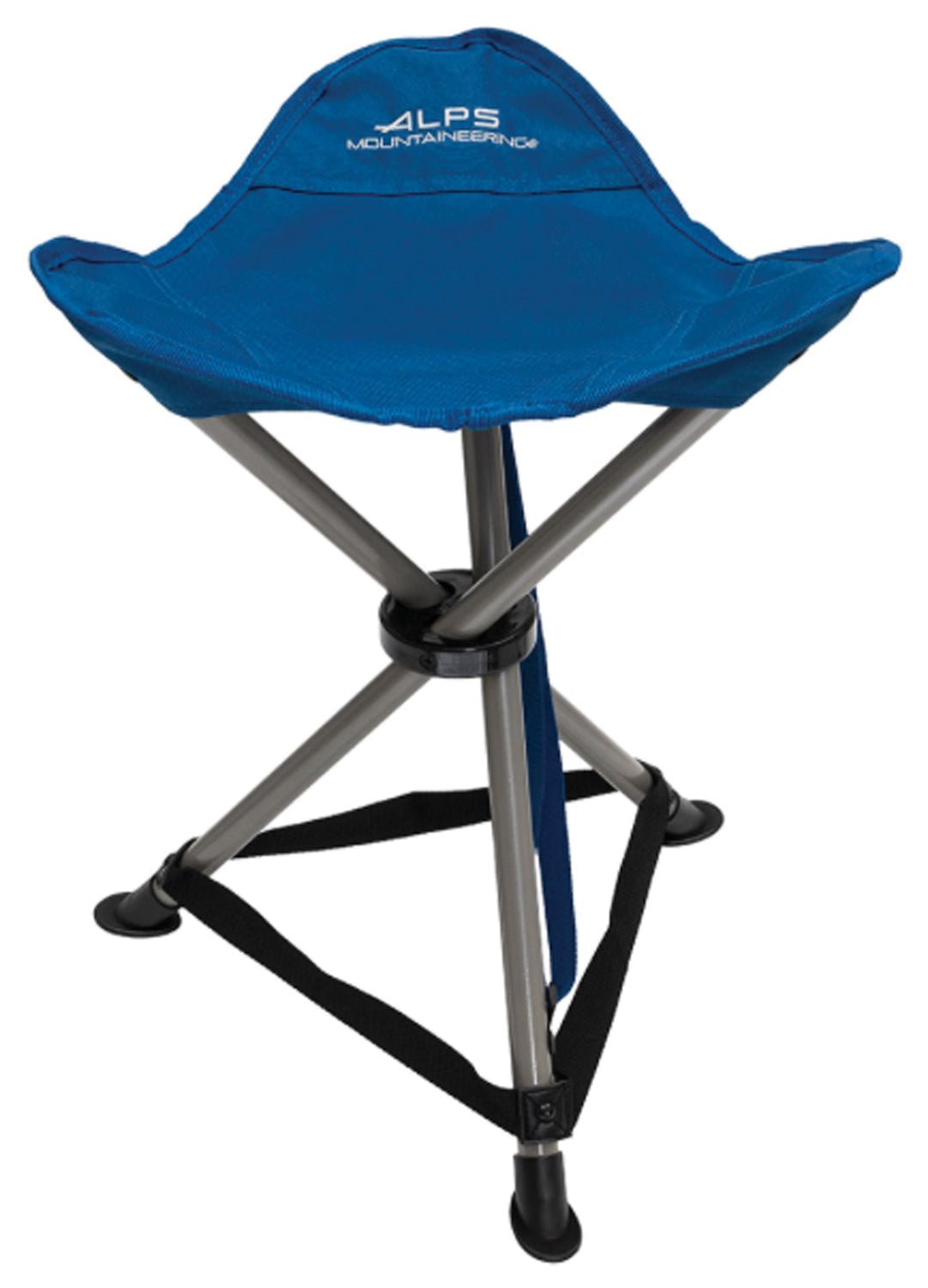 Tri Leg Stool Deep Sea - Get Tight Gear