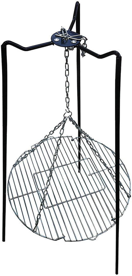 Tri PO D Grill - Get Tight Gear