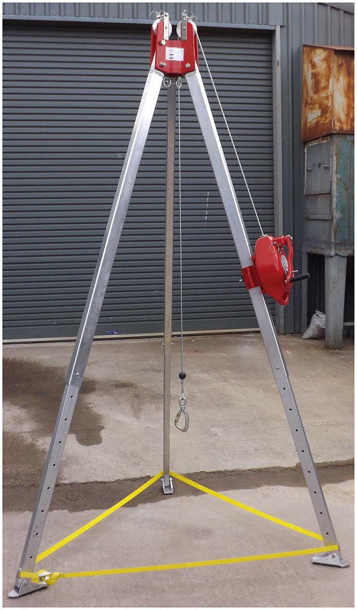 Tri PO D System - Get Tight Gear