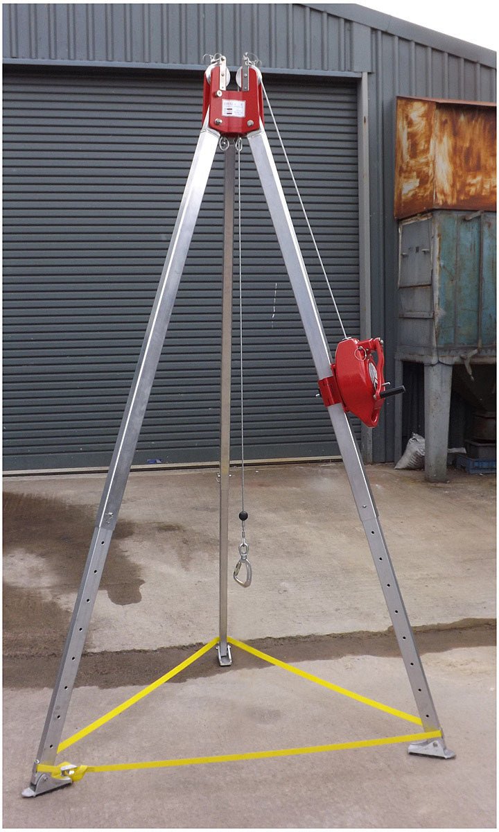 Tri PO D System - Get Tight Gear