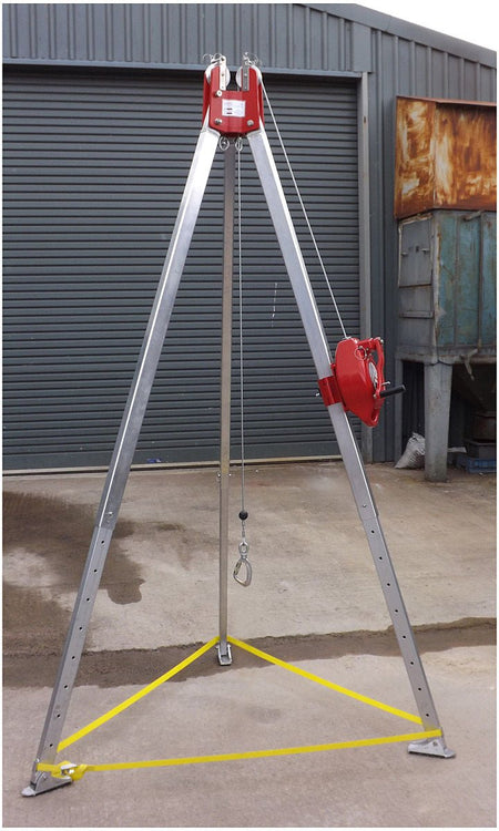 Tri PO D System - Get Tight Gear