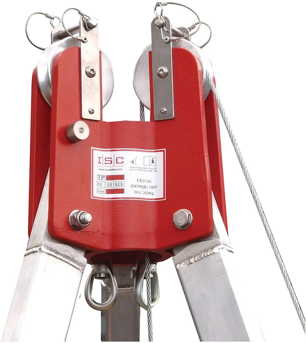 Tri PO D System - Get Tight Gear