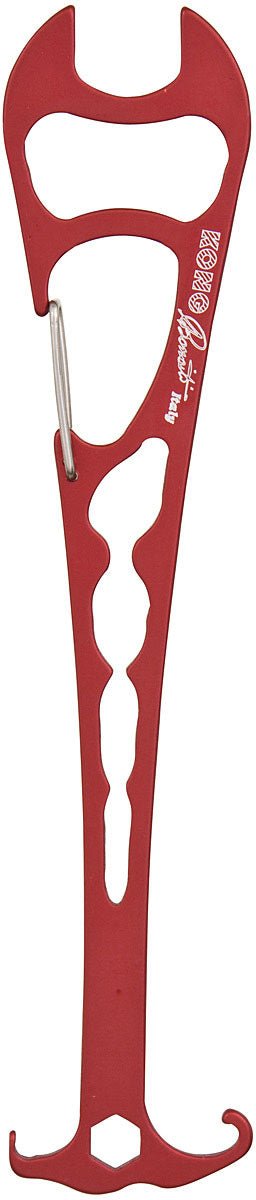 Trick Nut Tool - Get Tight Gear