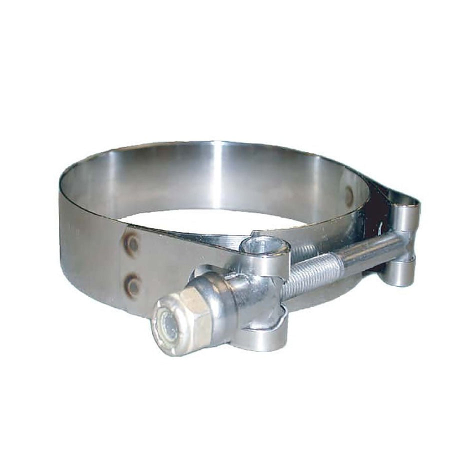 Trident Marine 316 SS T - Bolt Clamp - 3/4" Band - 1.28" - 1.59" Range - Get Tight Gear