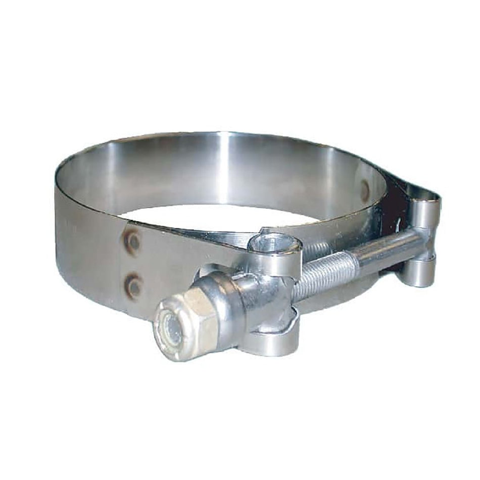 Trident Marine 316 SS T - Bolt Clamp - 3/4" Band - 2.78" - 3.09" Range - Get Tight Gear
