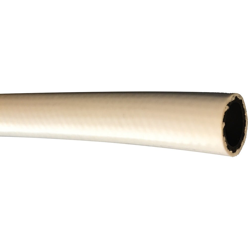 Trident Marine 5/8" x 50' Box Polyester Reinforced Air Conditioning Hose - Get Tight Gear