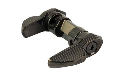 TRIGRTECH AR SAFETY SHORT THROW BLK - Get Tight Gear