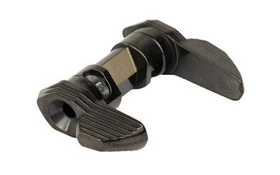 TRIGRTECH AR SAFETY SHORT THROW BLK - Get Tight Gear