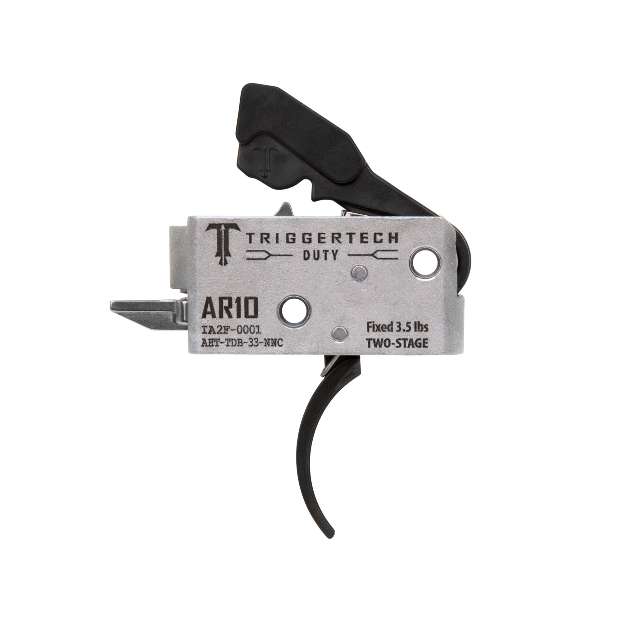 TRIGRTECH AR10 2STG DUTY CURVE 3.5LB - Get Tight Gear