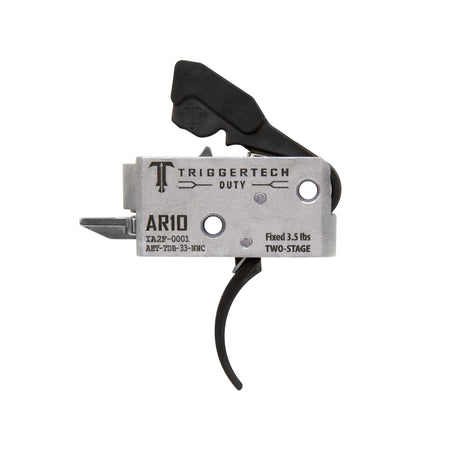TRIGRTECH AR10 2STG DUTY CURVE 3.5LB - Get Tight Gear