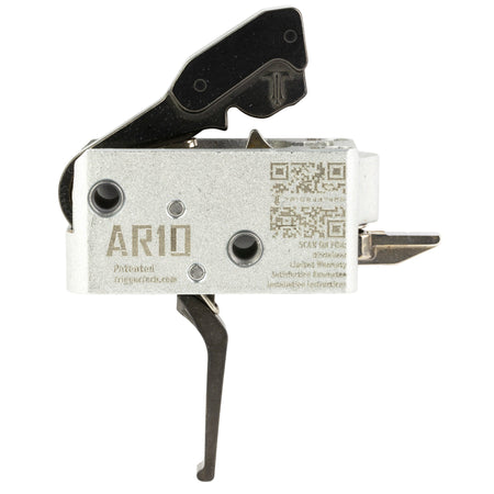 TRIGRTECH AR10 2STG DUTY FLAT 3.5LB - Get Tight Gear