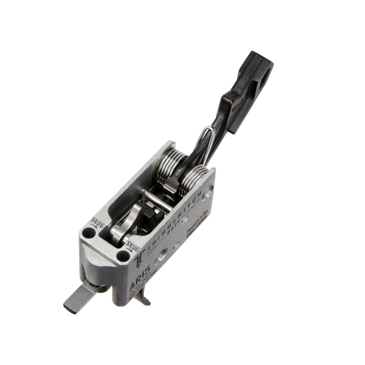 TRIGRTECH AR15 2STG DUTY CURVE 3.5LB - Get Tight Gear