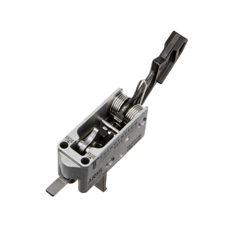 TRIGRTECH AR15 2STG DUTY FLAT 3.5LB - Get Tight Gear