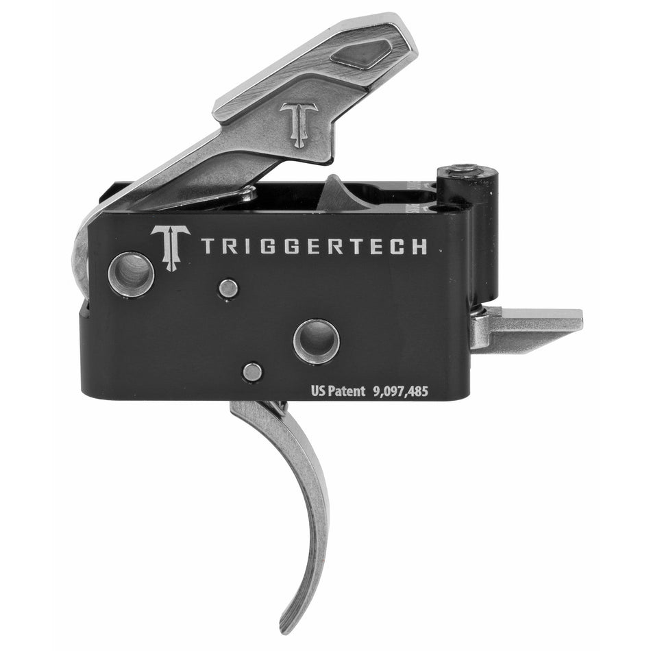 TRIGRTECH AR15 ADAPT CRVD RH - Get Tight Gear