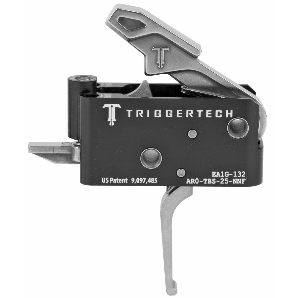 TRIGRTECH AR15 ADAPT FLAT RH - Get Tight Gear