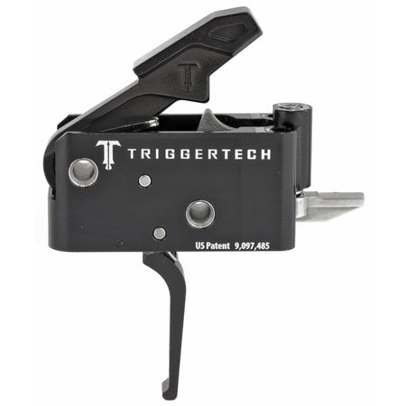 TRIGRTECH AR15 BLK ADAPT FLAT RH - Get Tight Gear