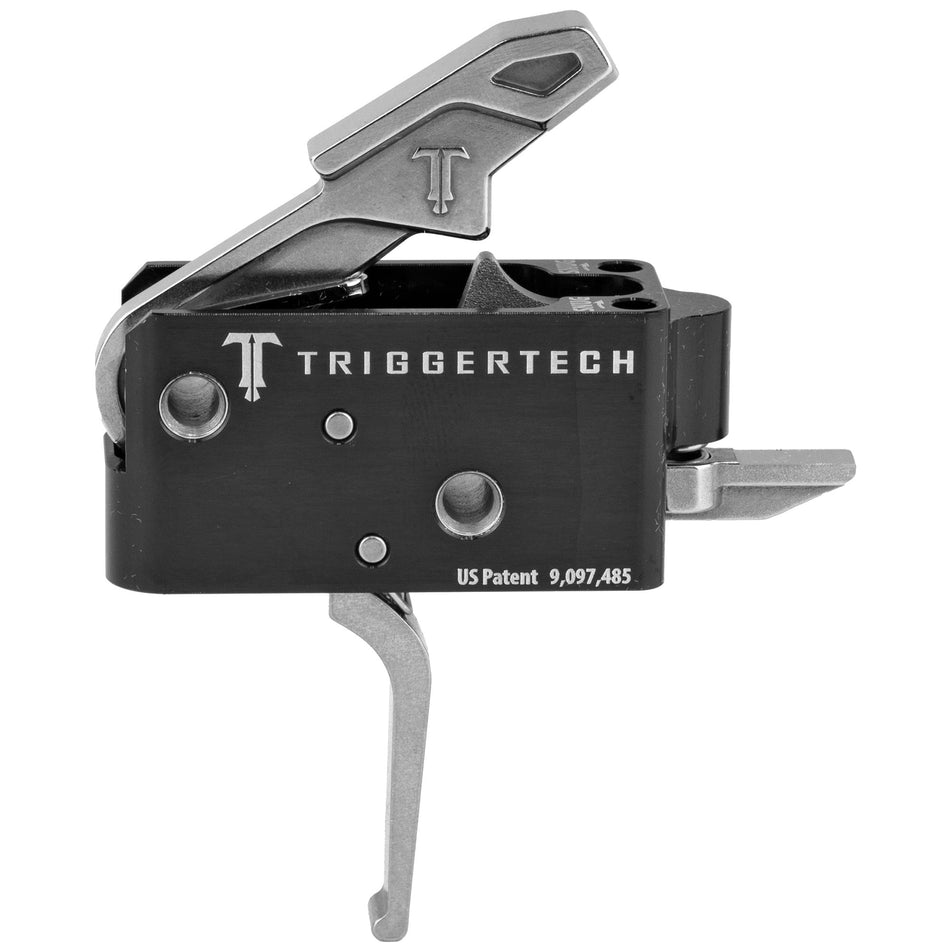 TRIGRTECH AR15 COMP FLAT RH - Get Tight Gear