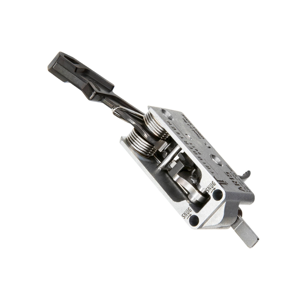 TRIGRTECH AR15 DUTY MIL CURVE 5.5LB - Get Tight Gear