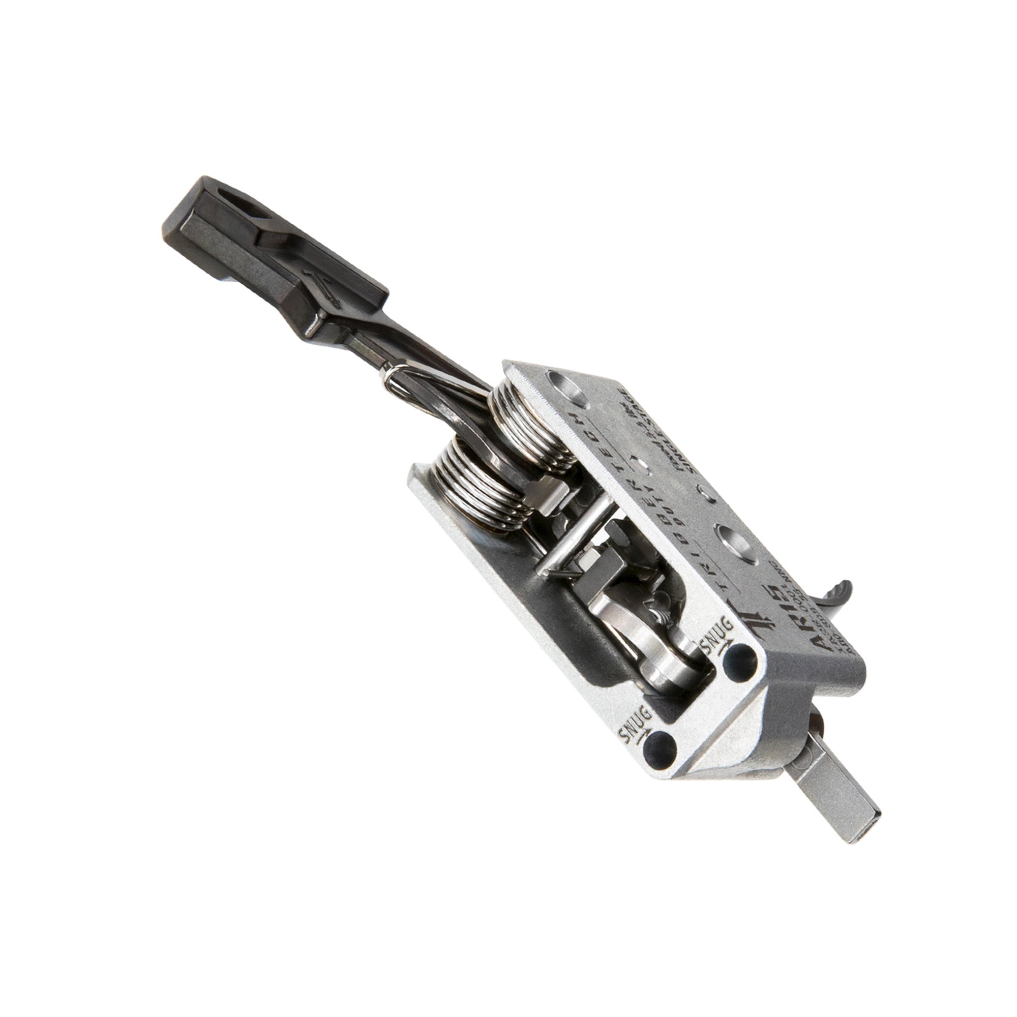 TRIGRTECH AR15 DUTY MIL CURVE 5.5LB - Get Tight Gear