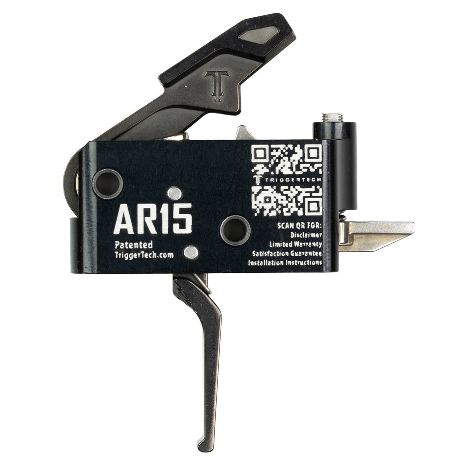 TRIGRTECH AR15 SING STAGE ADAPT FLAT - Get Tight Gear
