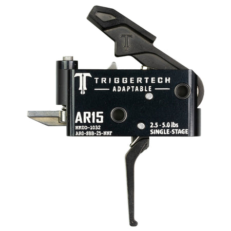 TRIGRTECH AR15 SING STAGE ADAPT FLAT - Get Tight Gear