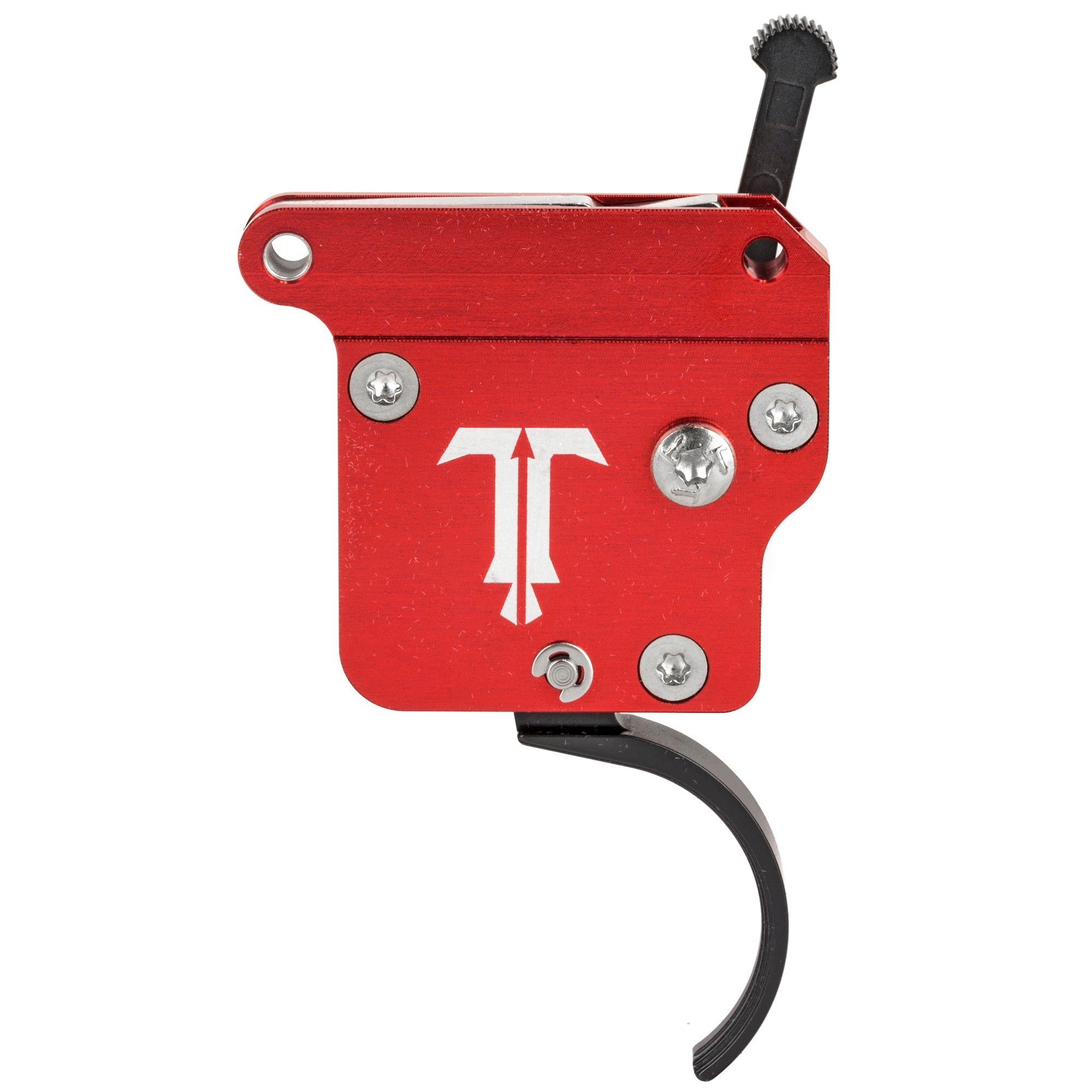 TRIGRTECH R700 BLK DIAM CRVD CLN RH - Get Tight Gear