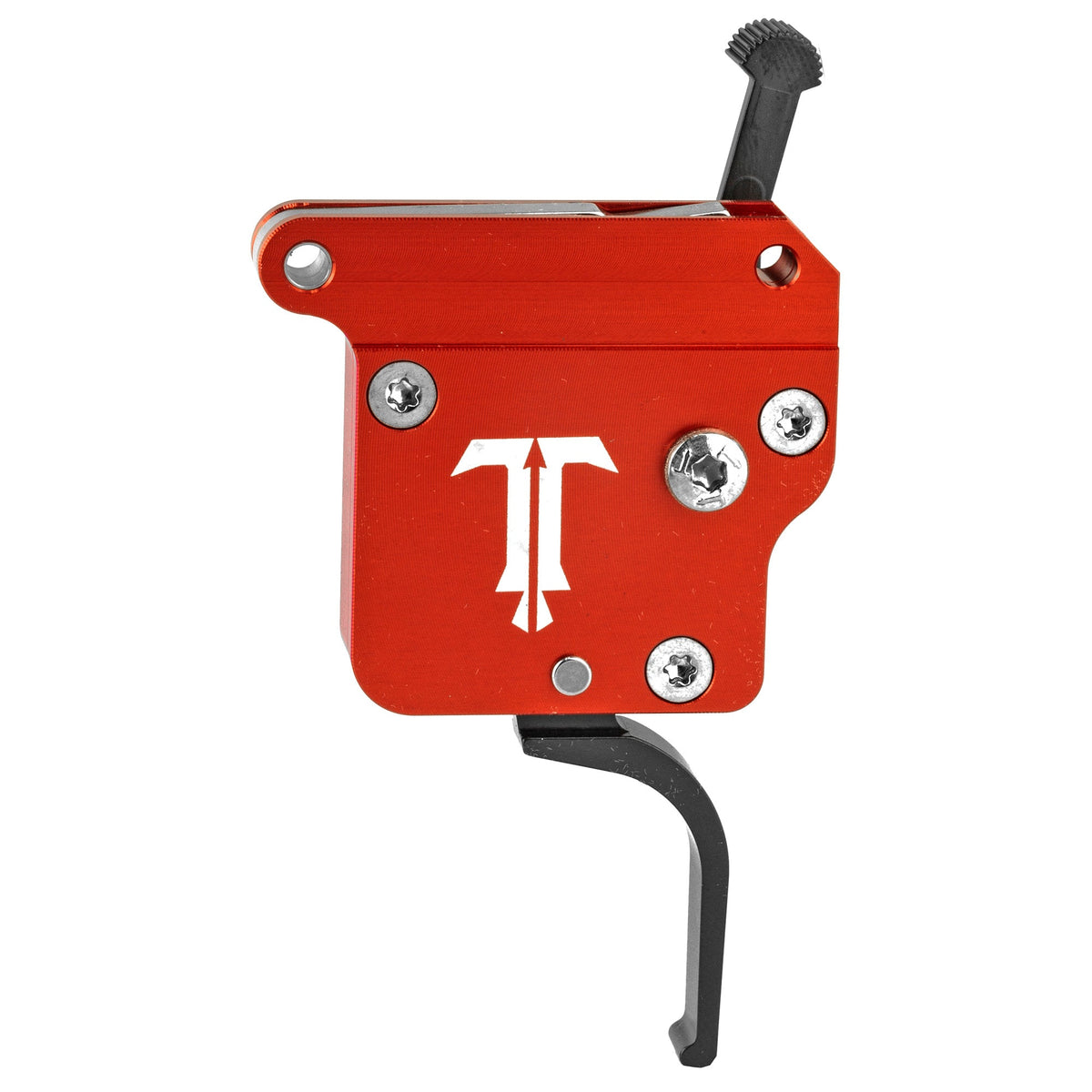 TRIGRTECH R700 BLK DIAM FLAT CLN RH - Get Tight Gear