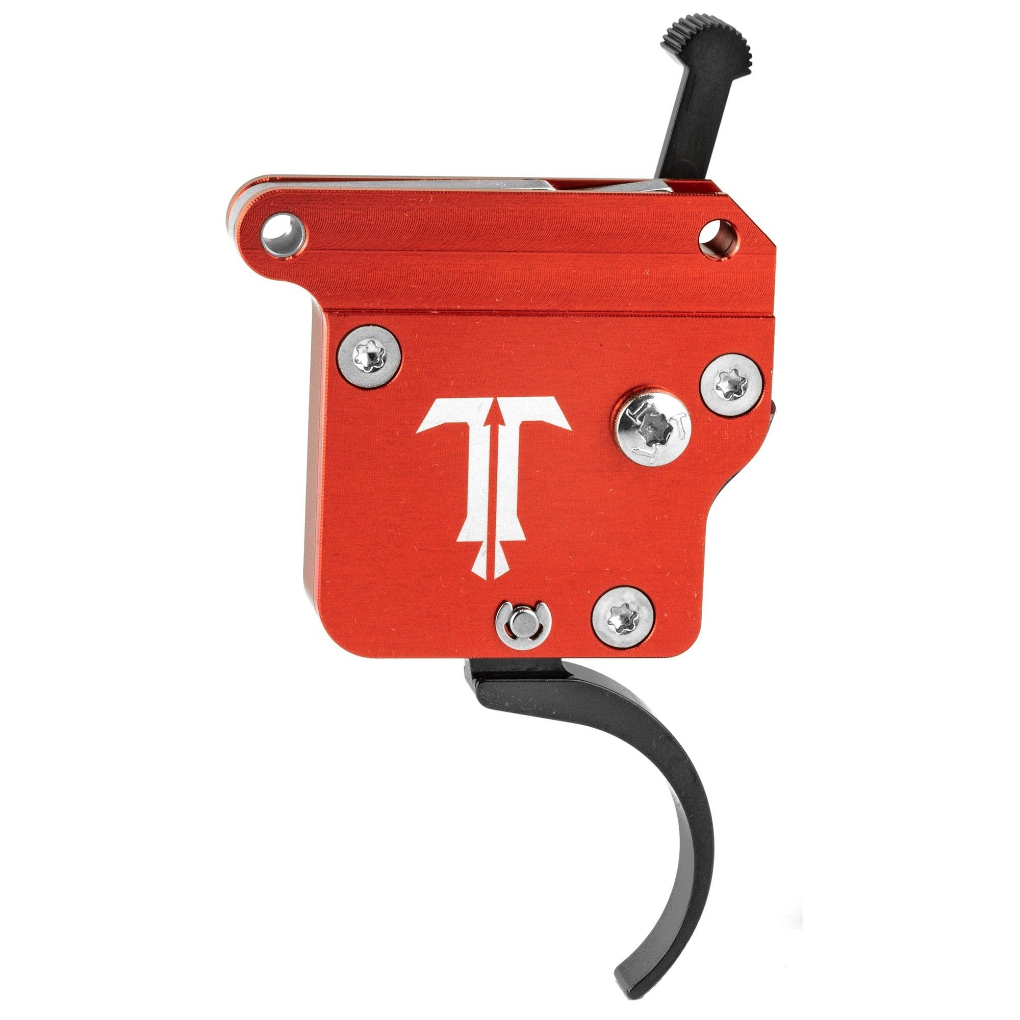 TRIGRTECH R700 BLK DIAM PRO CLN RH - Get Tight Gear