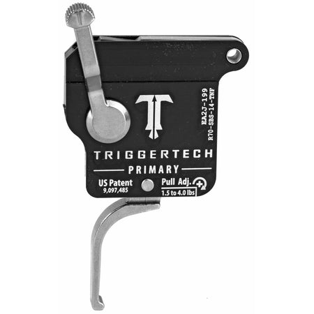 TRIGRTECH R700 PRIMRY FLAT CLN RH - Get Tight Gear