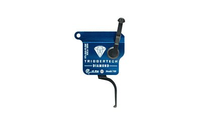 TRIGRTECH R700 R DIAMOND FLAT LH - Get Tight Gear