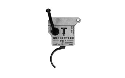 TRIGRTECH REM 700 DUTY CRVD TRIG RH - Get Tight Gear