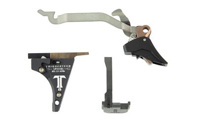 TRIGRTECH TRIG FOR GLK G1 - 5 TRD CRV - Get Tight Gear