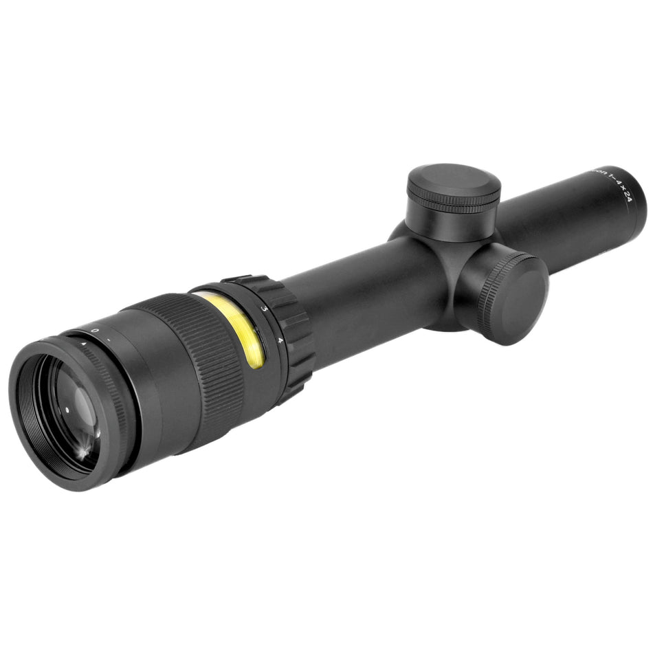 TRIJICON ACCUPNT 1 - 4X24 STD DPLX GRN - Get Tight Gear