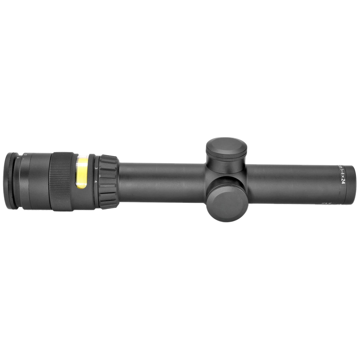 TRIJICON ACCUPNT 1 - 4X24 STD DPLX GRN - Get Tight Gear