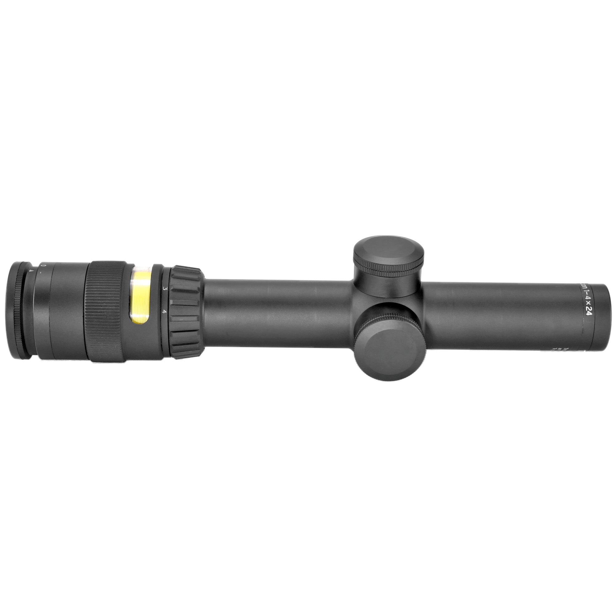 TRIJICON ACCUPNT 1 - 4X24 STD DPLX GRN - Get Tight Gear