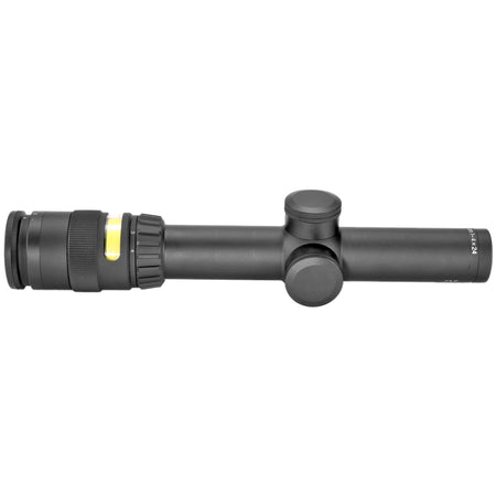 TRIJICON ACCUPNT 1 - 4X24 STD DPLX GRN - Get Tight Gear