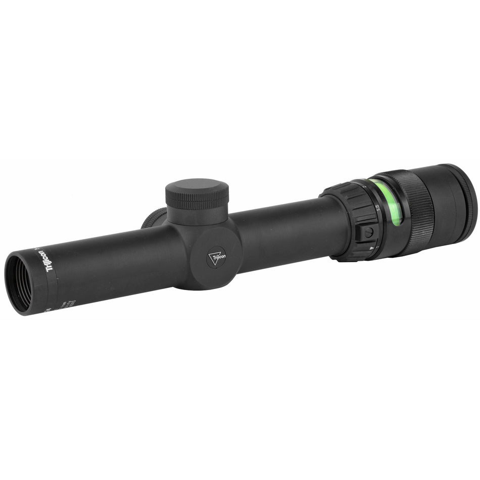 TRIJICON ACCUPOINT 1 - 4X24 GRN TRI 30 - Get Tight Gear