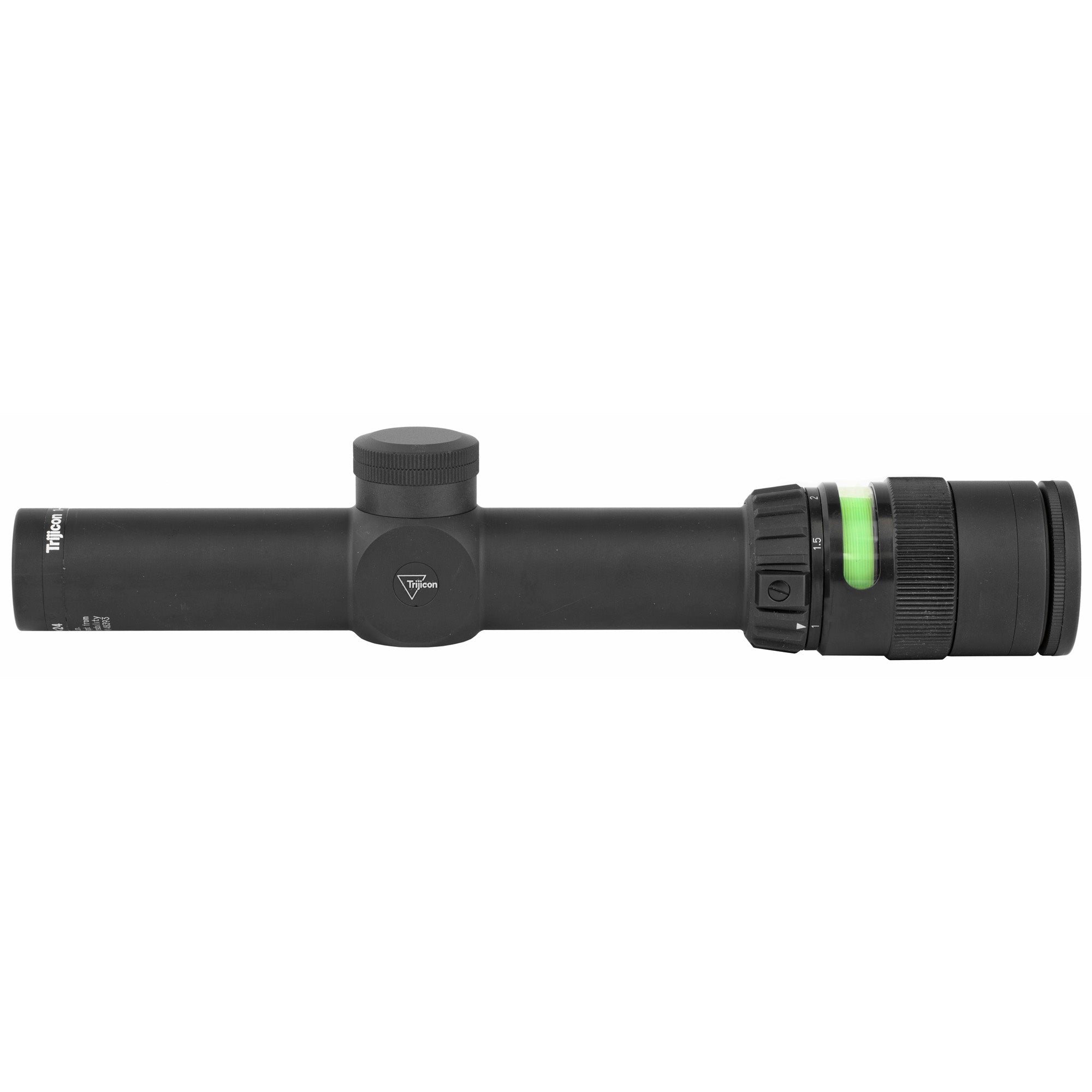 TRIJICON ACCUPOINT 1 - 4X24 GRN TRI 30 - Get Tight Gear