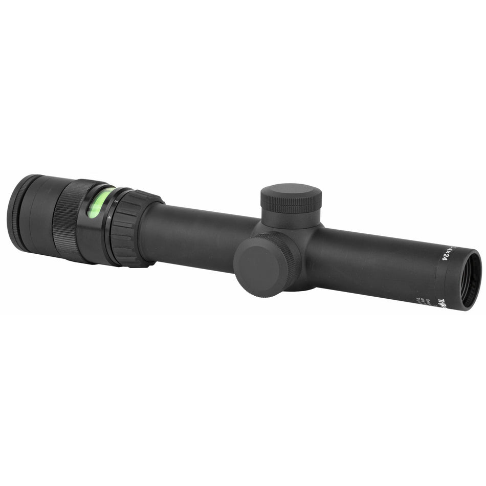 TRIJICON ACCUPOINT 1 - 4X24 GRN TRI 30 - Get Tight Gear