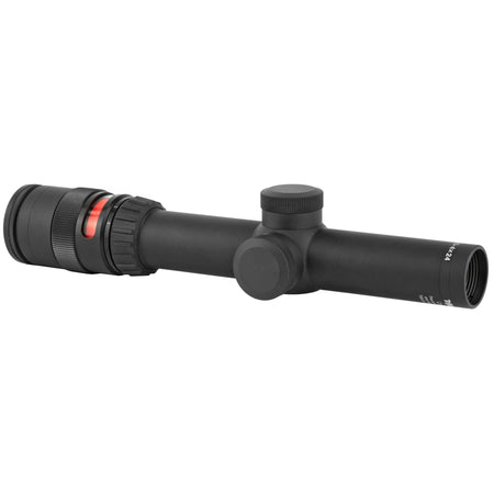 TRIJICON ACCUPOINT 1 - 4X24 RED TRI 30 - Get Tight Gear