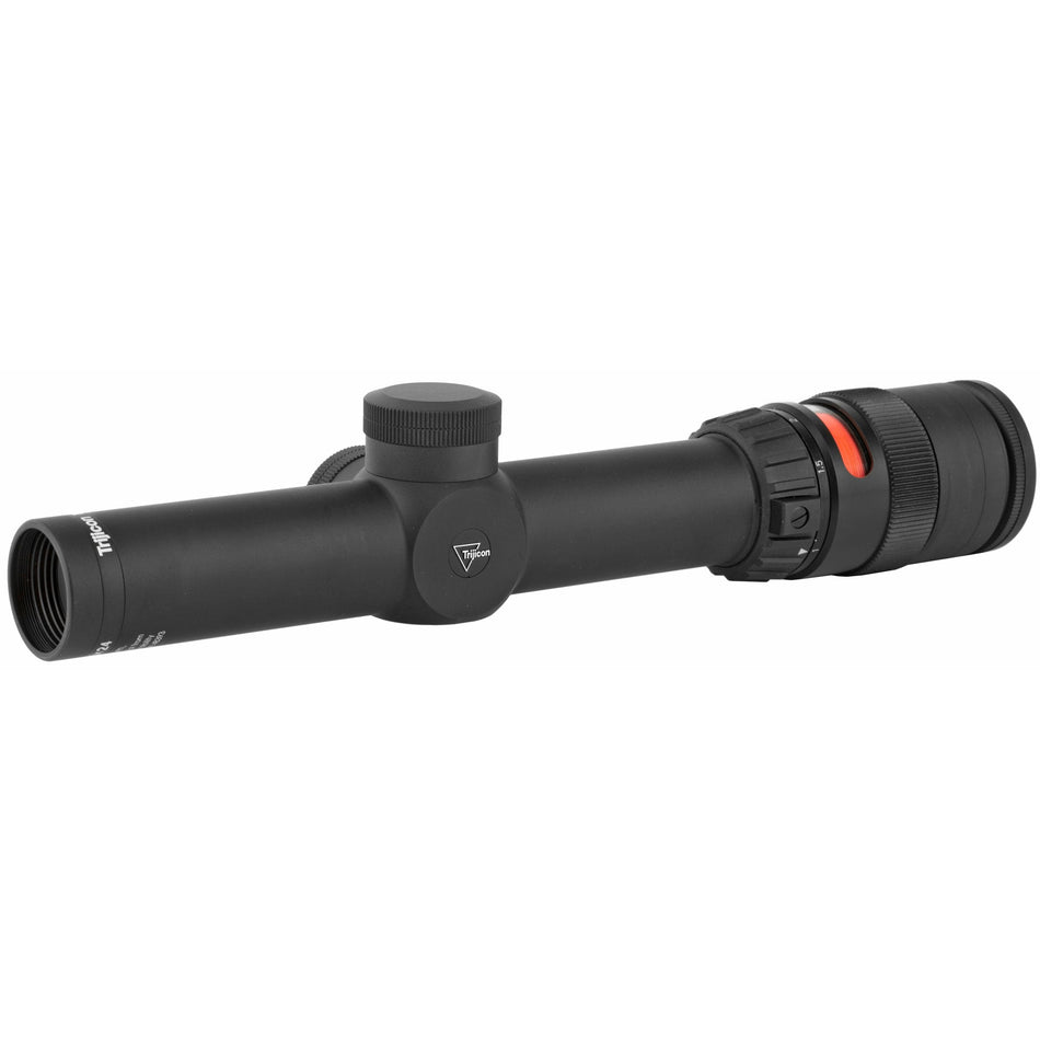 TRIJICON ACCUPOINT 1 - 4X24 RED TRI 30 - Get Tight Gear