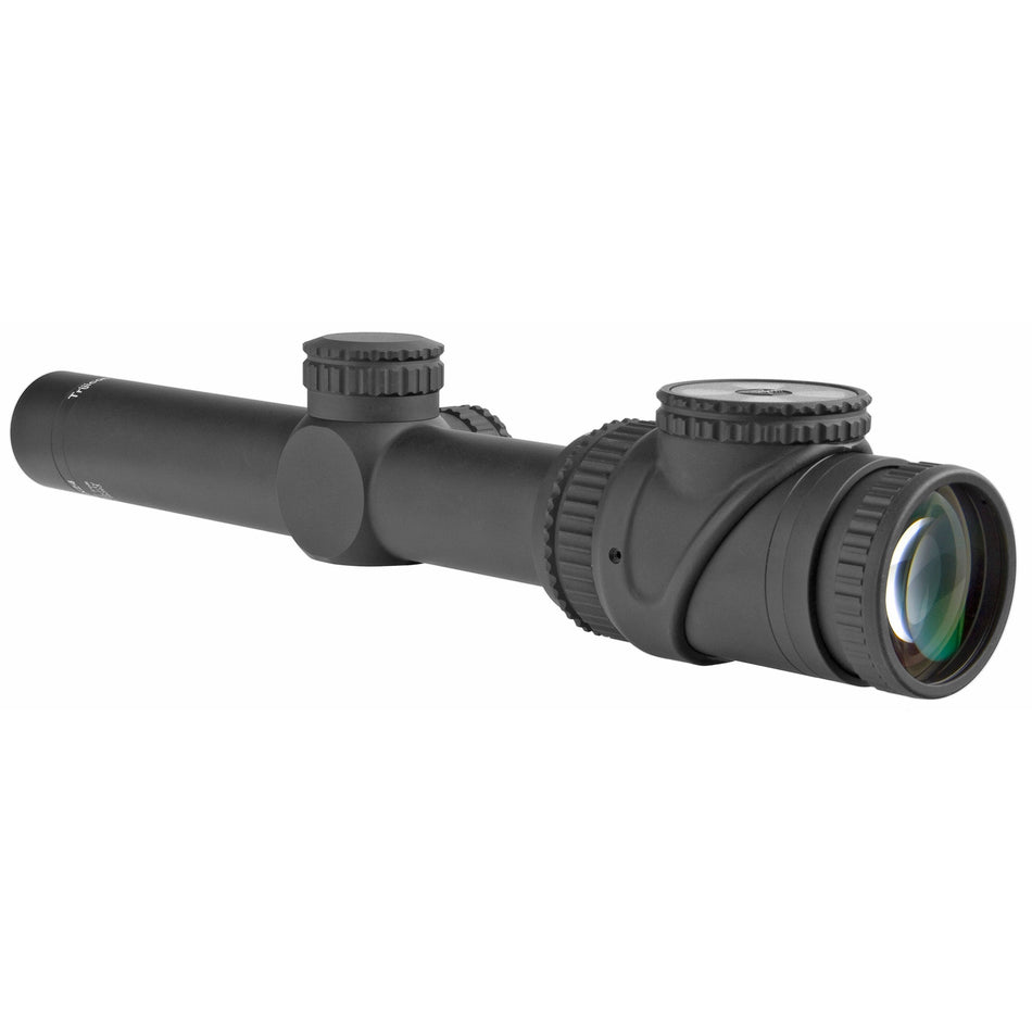 TRIJICON ACCUPOINT 1 - 6X24 BAC AMBER - Get Tight Gear