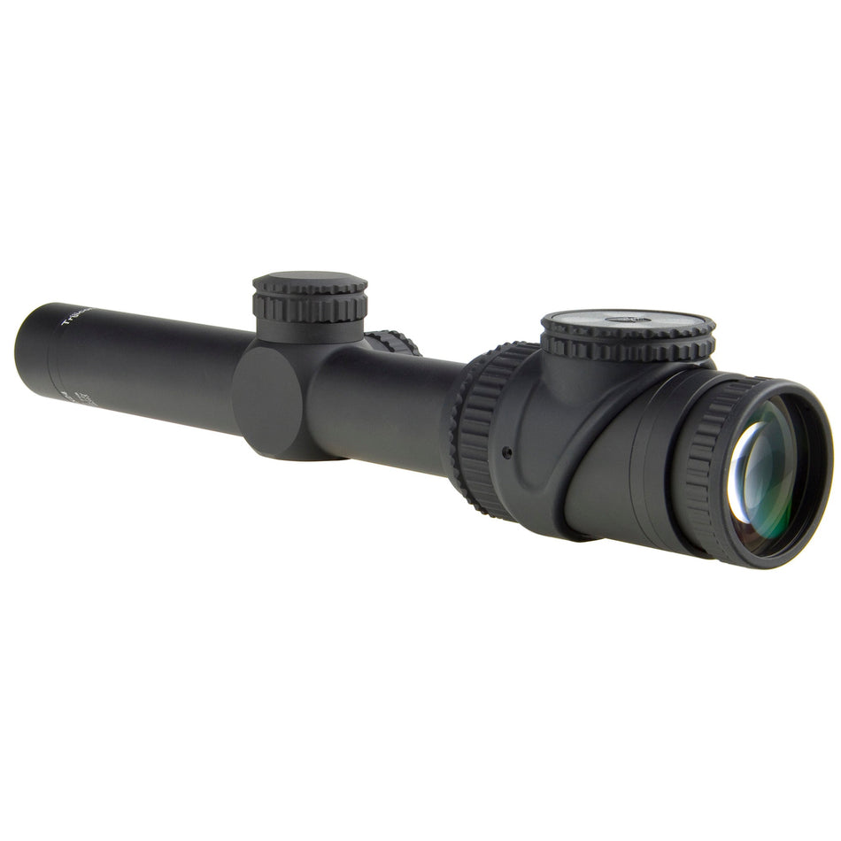TRIJICON ACCUPOINT 1 - 6X24 CIR XHR GR - Get Tight Gear