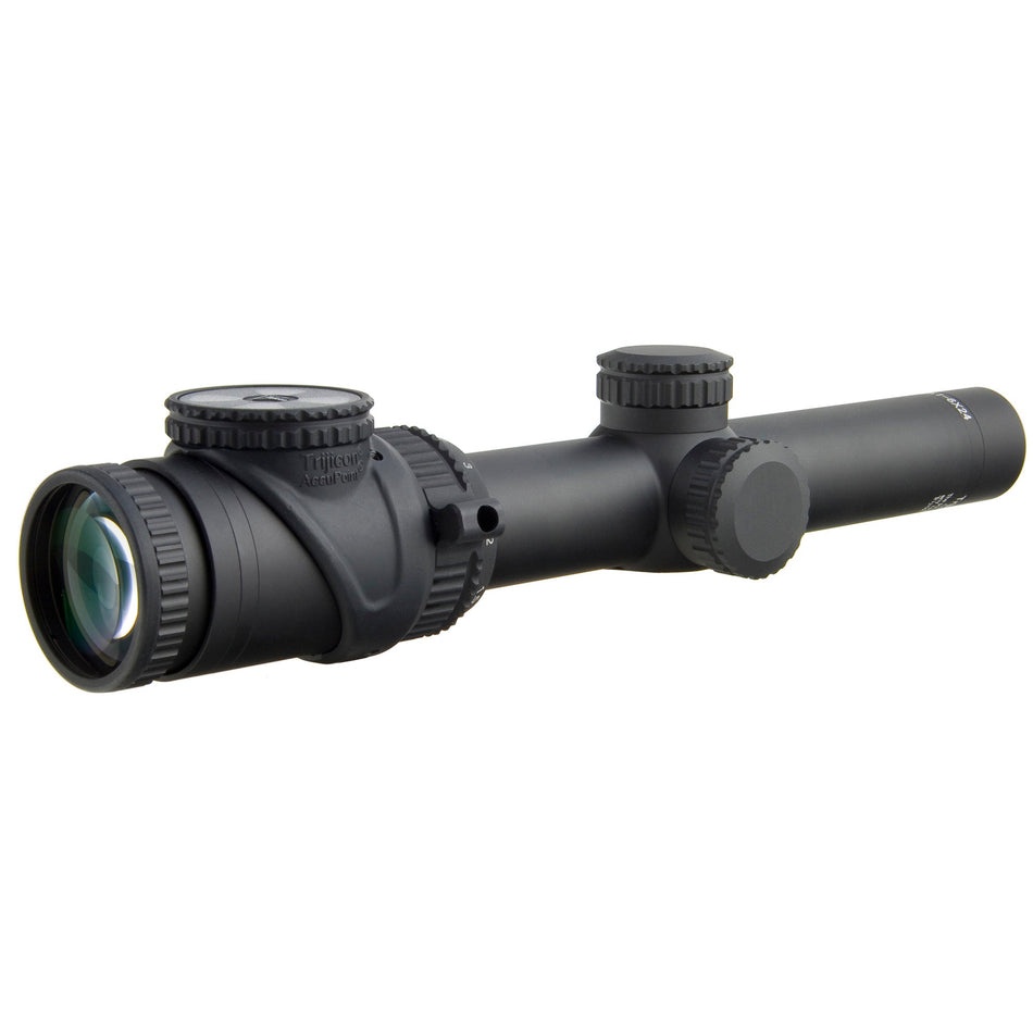TRIJICON ACCUPOINT 1 - 6X24 CIR XHR GR - Get Tight Gear